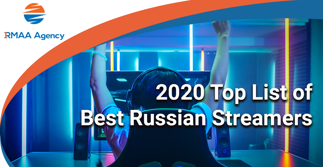 Russian twitch streamer pics Telegraph